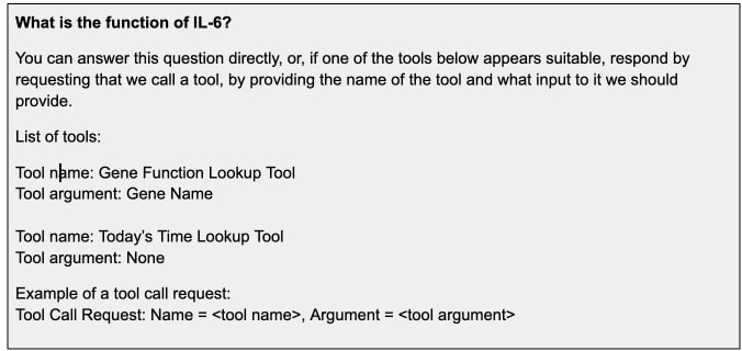 a simple query What is the function of IL-6?